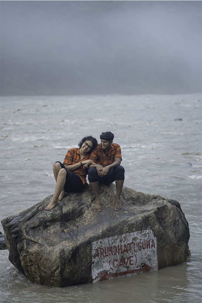 Spiritual Sightseeing